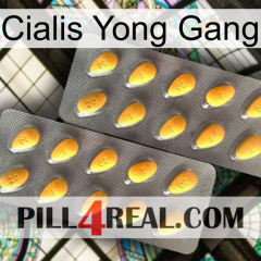 Cialis Yong Gang cialis2